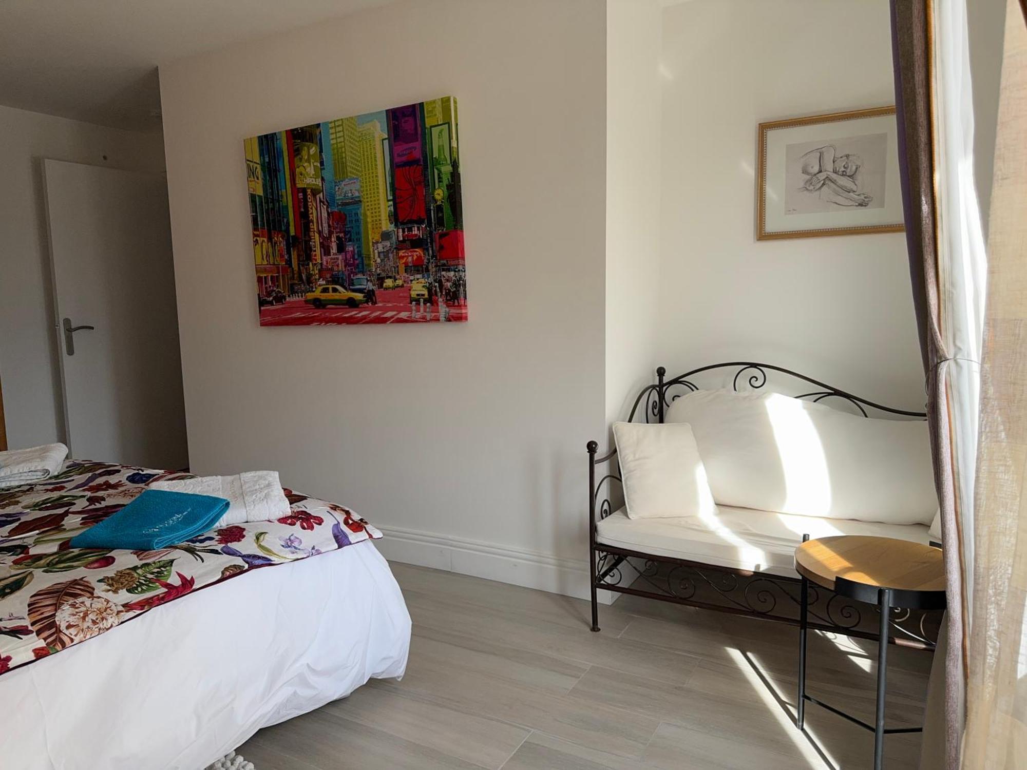 Logement Entier De Charme, Gite Equestre Gers Flamarens Eksteriør billede